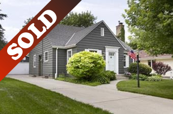 Photo of Sold Homes
